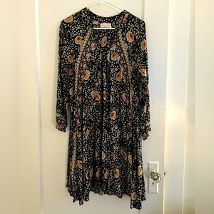 Natalie Martin Fiore dress